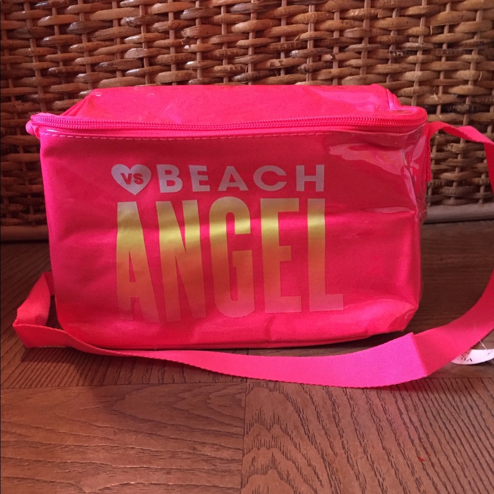 VS Beach Angel Cooler Bag